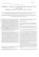 SPNの酸性多糖類の抗腫瘍活性.pdf